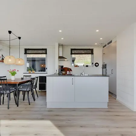 Karli - 330m To The Fjord By Interhome * Aabenraa