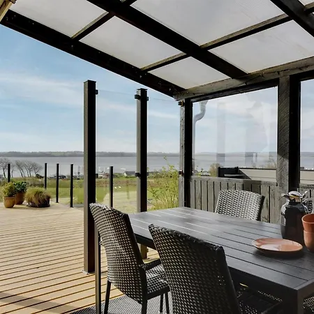 Karli - 330m To The Fjord By Interhome Casa vacanze