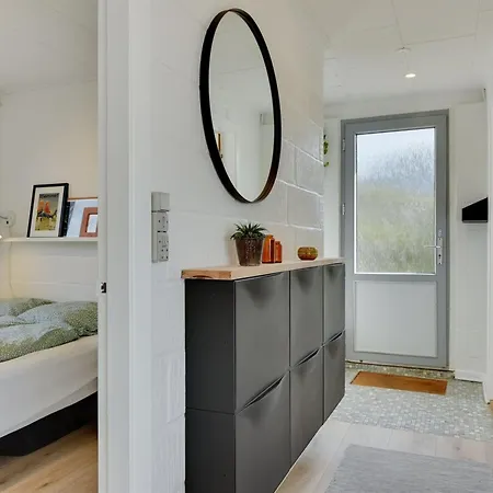 Karli - 330m To The Fjord By Interhome Nyaraló Aabenraa