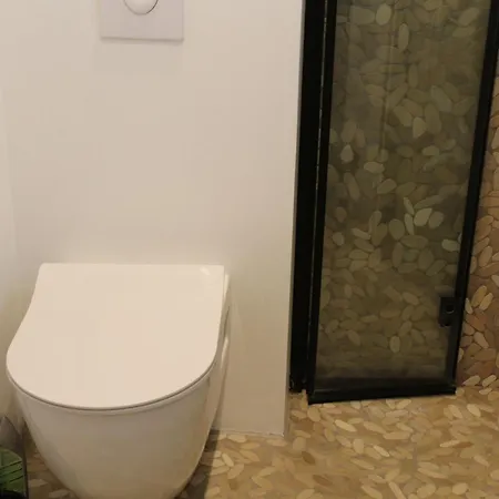 Karli - 330m To The Fjord By Interhome