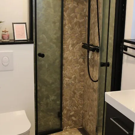 Karli - 330m To The Fjord By Interhome Casa vacanze *