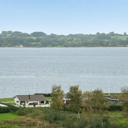 Casa vacanze Karli - 330m To The Fjord By Interhome *