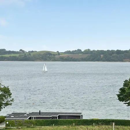 Karli - 330m To The Fjord By Interhome Casa vacanze *