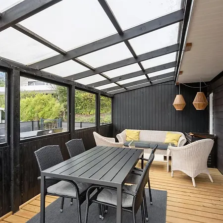 Casa vacanze Karli - 330m To The Fjord By Interhome *