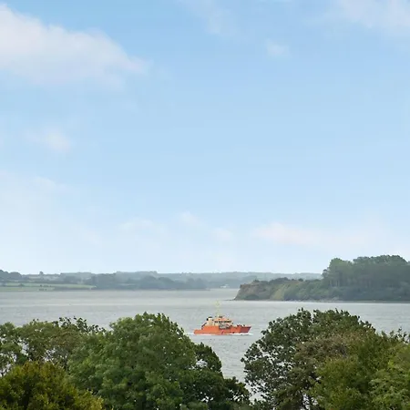 Nyaraló Karli - 330m To The Fjord By Interhome Aabenraa
