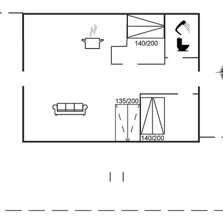 Karli - 330m To The Fjord By Interhome Holiday home *